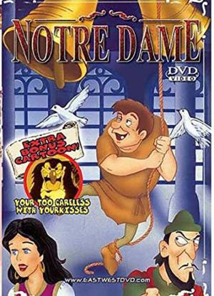 Der Glöckner von Notre Dame (1996)
