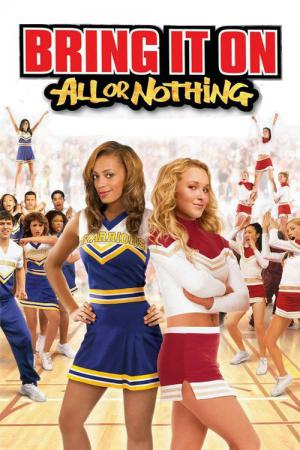 Girls United - Alles oder nichts (2006)