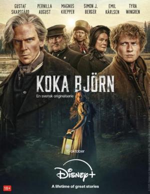 To Cook a Bear (2025)