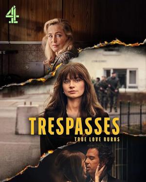 Trespasses (2025)