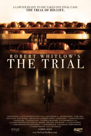 The Trial - Das Urteil (2010)