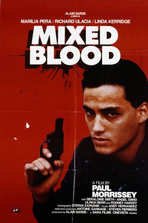 Mixed Blood - Die Ratten von Harlem (1984)