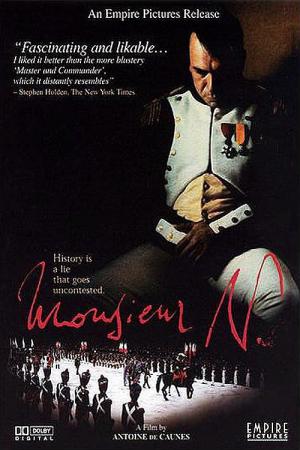 Monsieur N. (2003)