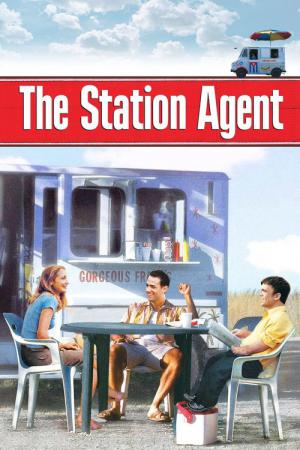 Station Agent (2003)