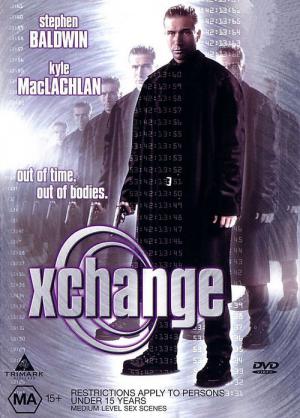 X-Change (2001)