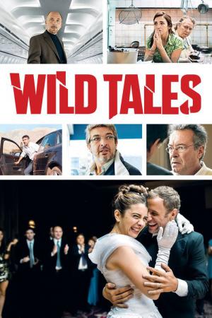 Wild Tales - Jeder dreht mal durch! (2014)