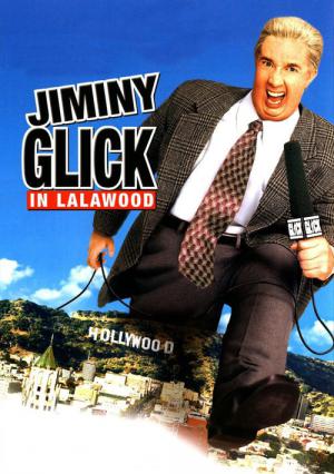 Jiminy Glick in Gagawood (2004)