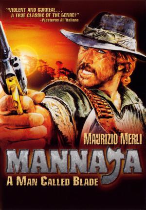 Mannaja - Das Beil des Todes (1977)