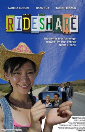 Rideshare (2011)