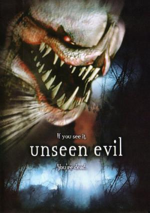 Unseen - Unsichtbar (2001)