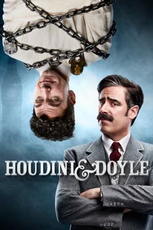 Houdini and Doyle (2016)