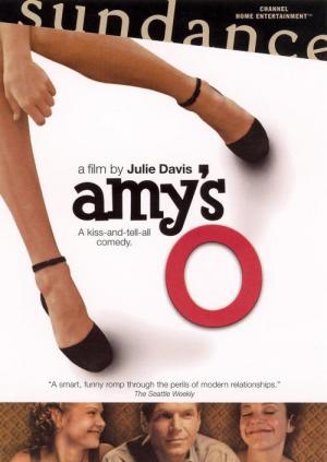 Amys Orgasmus (2001)