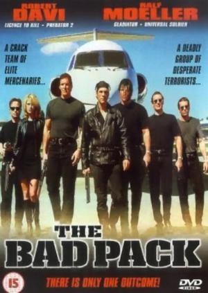 Bad Pack - Sieben dreckige Halunken (1997)