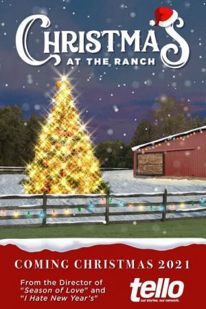 Christmas at the Ranch (2021)