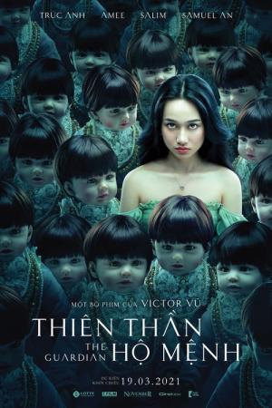 Thiên Than Ho Menh (2021)