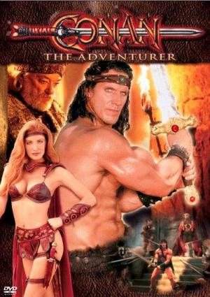 Conan, der Abenteurer (1997)