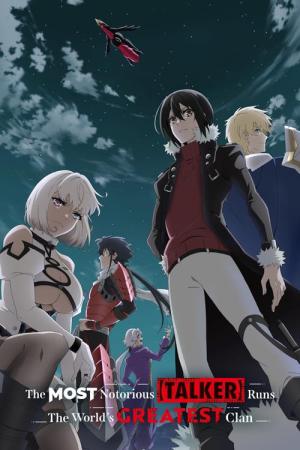 The Most Notorious "Talker" Runs the World's Greatest Clan (2024)