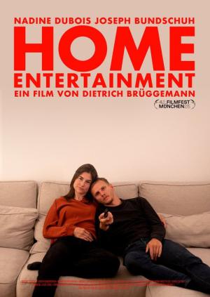 Home Entertainment (2025)