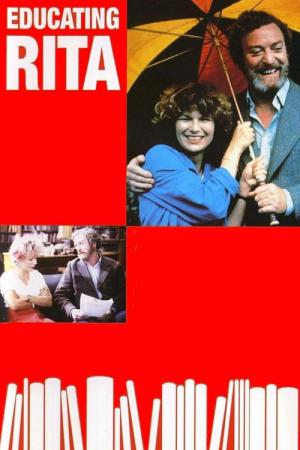Rita will es endlich wissen (1983)