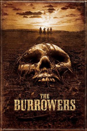 The Burrowers - Das Böse unter der Erde (2008)