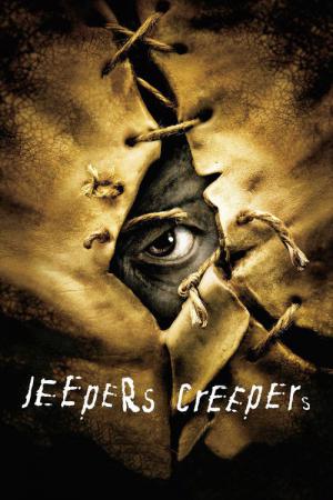 Jeepers Creepers - Es ist angerichtet (2001)