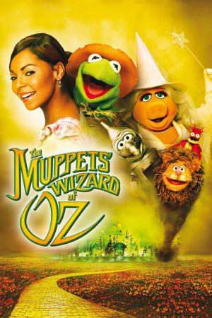Muppets - Der Zauberer von Oz (2005)