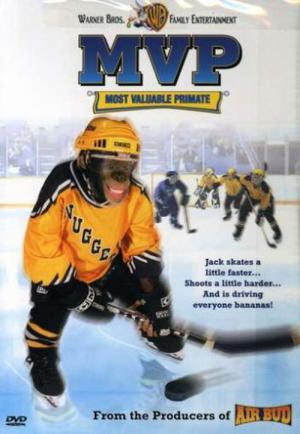 Jack - Der beste Affe auf dem Eis (2000)