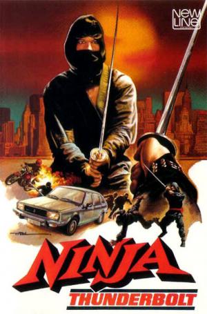 Der Ninja (1984)
