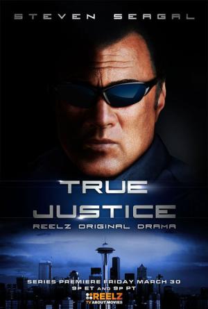 True Justice (2010)