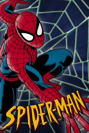 New Spider-Man (1994)