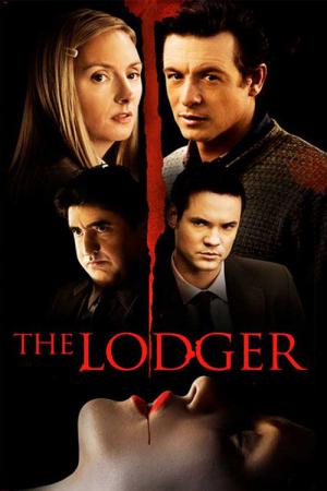The Lodger - Der Untermieter (2009)