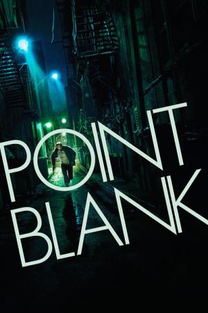 Point Blank - Aus kurzer Distanz (2010)