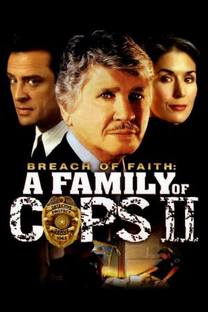 Family of Cops 2 - Der Beichtstuhlmörder (1997)