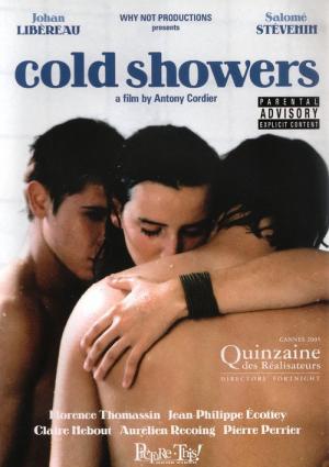 Kalte Duschen (2005)