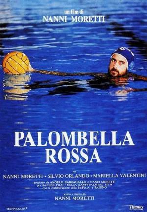 Wasserball und Kommunismus (1989)