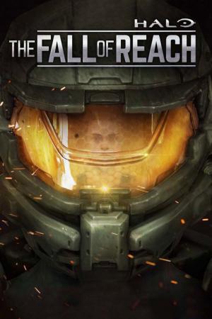 Halo - The Fall of Reach (2015)