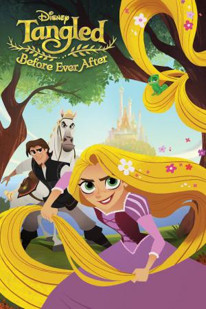 Rapunzel - Für immer verföhnt (2017)