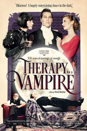 Therapie für einen Vampir (2014)