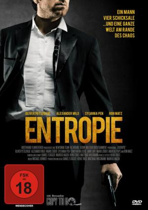 Entropie (2011)