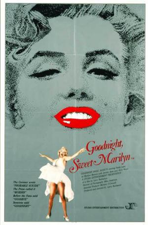 Geheimnisvolle Marilyn (1989)