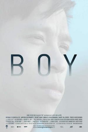 Junge für alles (2012)