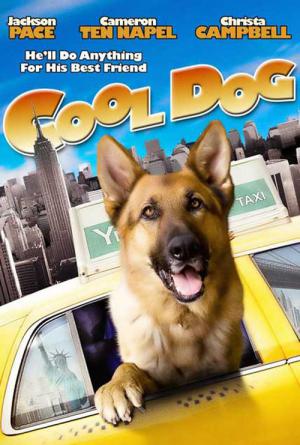 Tierisch Cool - Ein Hund in New York (2010)