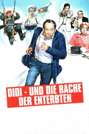 Didi und die Rache der Enterbten (1985)