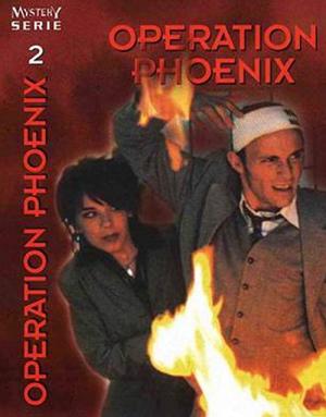 Operation Phoenix - Jäger zwischen den Welten (1997)