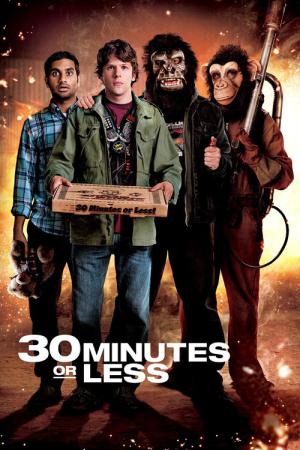 30 Minuten oder weniger (2011)