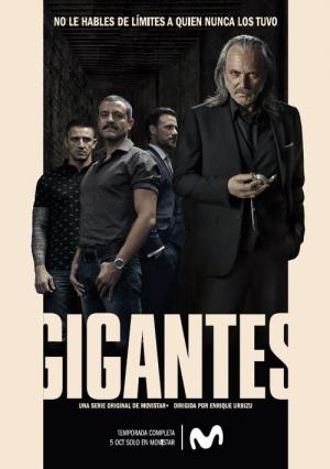 Gigantes (2018)