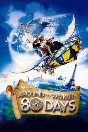 In 80 Tagen um die Welt (2004)