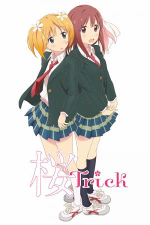Sakura Trick (2014)