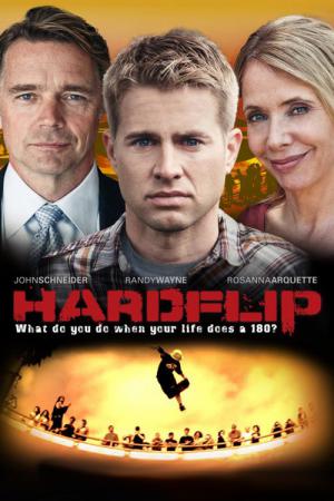 Hardflip - Sprung ins Leben (2012)