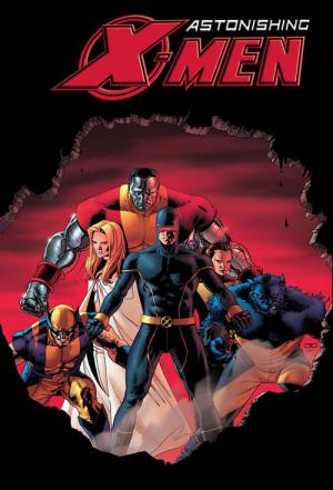 Astonishing X-Men (2009)